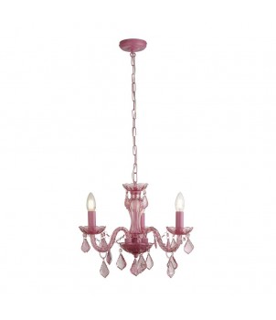 Candelabru NOVELTY 3943-3PI