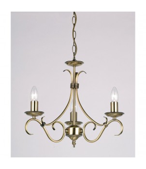 Candelabru BERNICE 2030-3AN