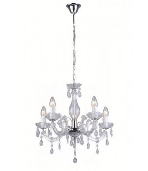 Candelabru MAGNOLIA RLD94016-5A