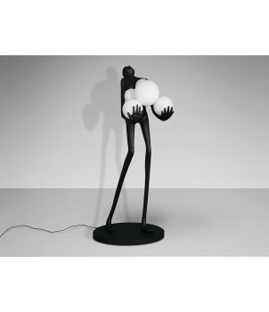 Figurina LA CARGA 683528