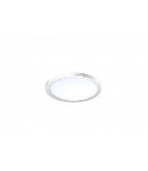 Plafoniera Incastrata SLIM 15 ROUND 3000K AZ2839
