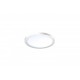 Plafoniera Incastrata SLIM 15 ROUND 3000K AZ2839