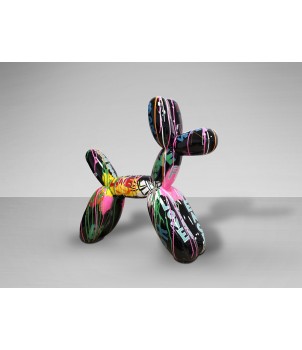 Figurina BALLOON DOG 356640