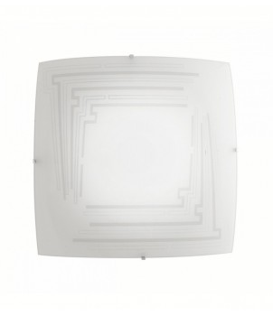 Plafoniera I-CONCEPT/PL40