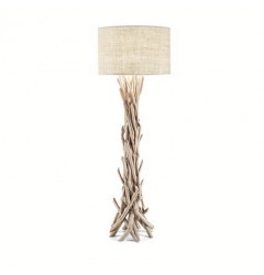 Lampadar DRIFTWOOD PT1 WOOD 148939