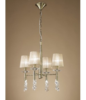 Candelabru TIFFANY 3872