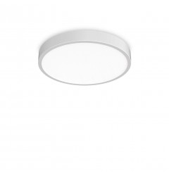 Plafoniera RAY PL D60 WH 327693