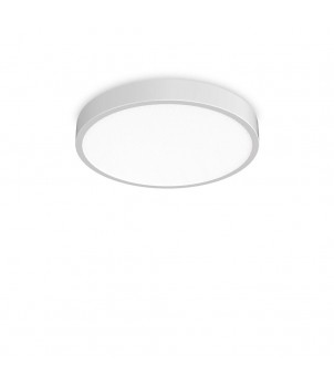 Plafoniera RAY PL D60 WH 327693