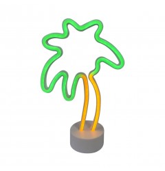 Veioza PALM TREE FM-NB32
