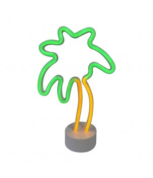 Veioza PALM TREE FM-NB32