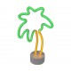 Veioza PALM TREE FM-NB32