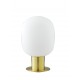 Veioza I-FELLINI-L30 ORO