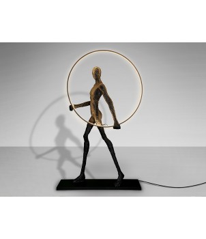 Figurina CAMINANTE 779830