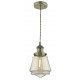 Lustra CURTIS CUR0175