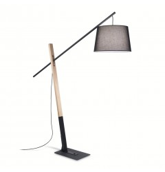 Lampadar EMINENT PT1 NERO 207599