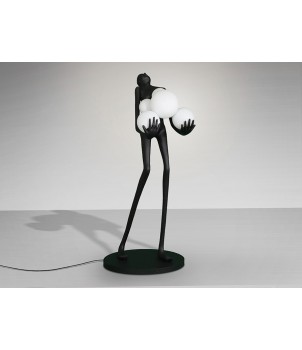 Figurina LA CARGA 683528