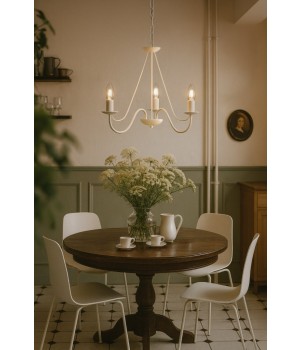 Candelabru BARTEZ K-3995