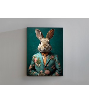 Tablou MR. RABBIT 679602