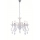Candelabru I-ESTEFAN-S5 BCO