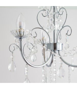 Candelabru TABITHA 61251