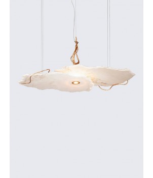 Lustra ORIGEM QUASAR MEDIUM CT3457