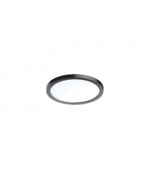 Plafoniera Incastrata SLIM 15 ROUND 3000K AZ2840