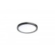 Plafoniera Incastrata SLIM 15 ROUND 3000K AZ2840