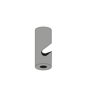 Deviator Cablu Sustinere I-DEVIATORE-BCO / 3 buc