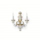 Aplica FIRENZE AP2 BIANCO ANTICO 012902