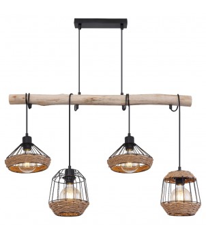Lustra SURRI 15678-4H