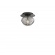 Plafoniera I-RIPPLE-PL20-NER