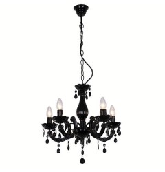 Candelabru MAGNOLIA RLD94016-5B