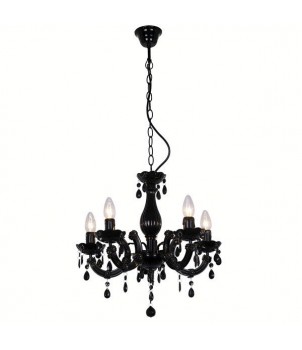 Candelabru MAGNOLIA RLD94016-5B