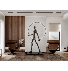 Figurina CAMINANTE 779830