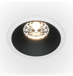 Spot Incastrat ALFA LED DL043-01-15W3K-RD-WB