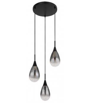 Lustra KRYS 15576-3H
