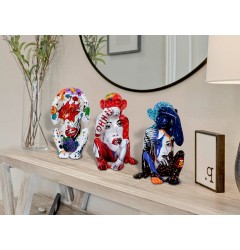 SET Figurine MONOS SABIOS 713863
