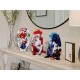 SET Figurine MONOS SABIOS 713863