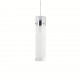 Lustra FLAM SP1 BIG CROMO 027364