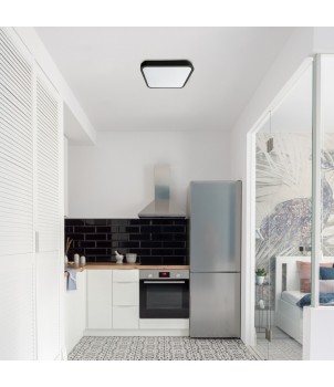 Plafoniera ALENZO 71432