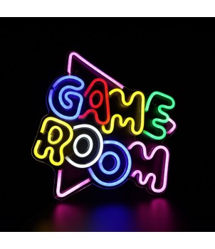 Decor GAMEROOM FM-WN87