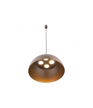 Lustra HEMISPHERE SUPER L 10296