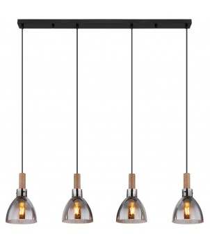 Lustra MATTEA 15550-4H