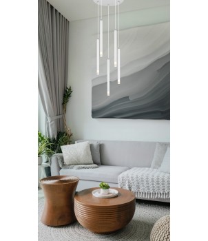 Lustra RYAN 15629W-1