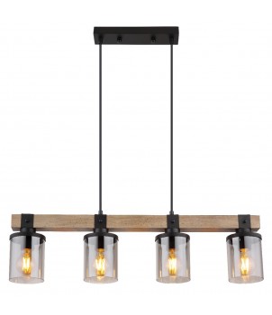 Lustra LILA 15555-4H