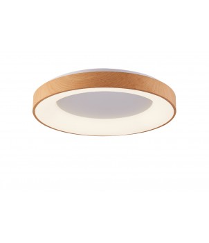 Plafoniera SANTANA 80 CCT WO + REMOTE AZ4997