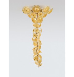 Lustra NENUFAR WATER LILY SMALL CT3229/43 FP/06
