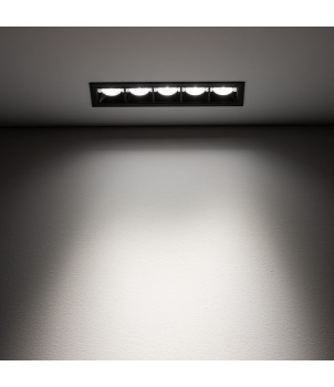 Spot Incastrat MINI LED RECESSED 10043