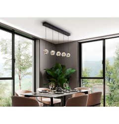 Lustra ZARIA 502535