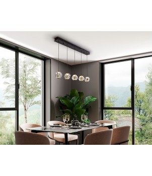 Lustra ZARIA 502535